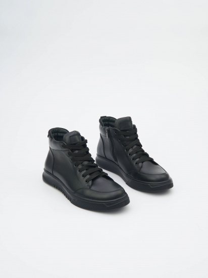 Черевики Respect модель 478054 — фото - INTERTOP