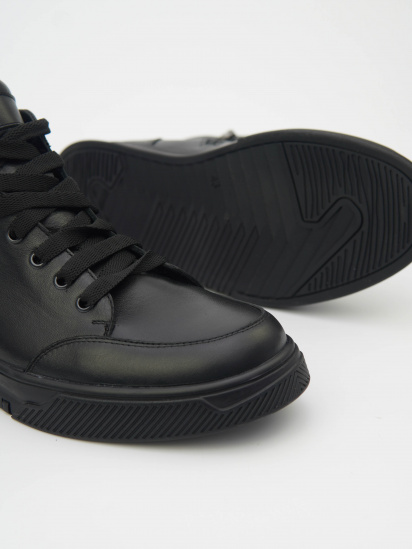 Черевики Respect модель 478054 — фото 3 - INTERTOP