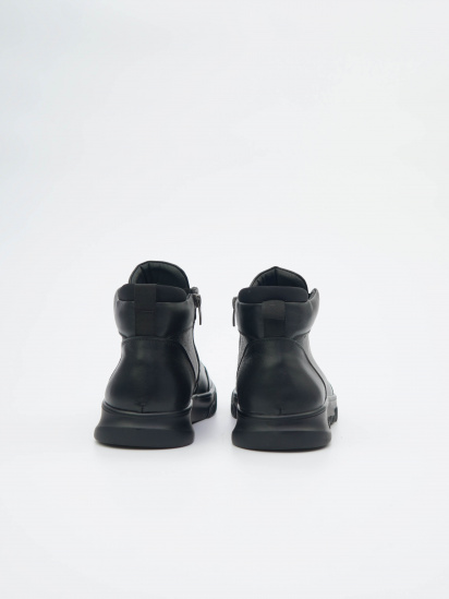 Черевики Respect модель 478054 — фото 4 - INTERTOP