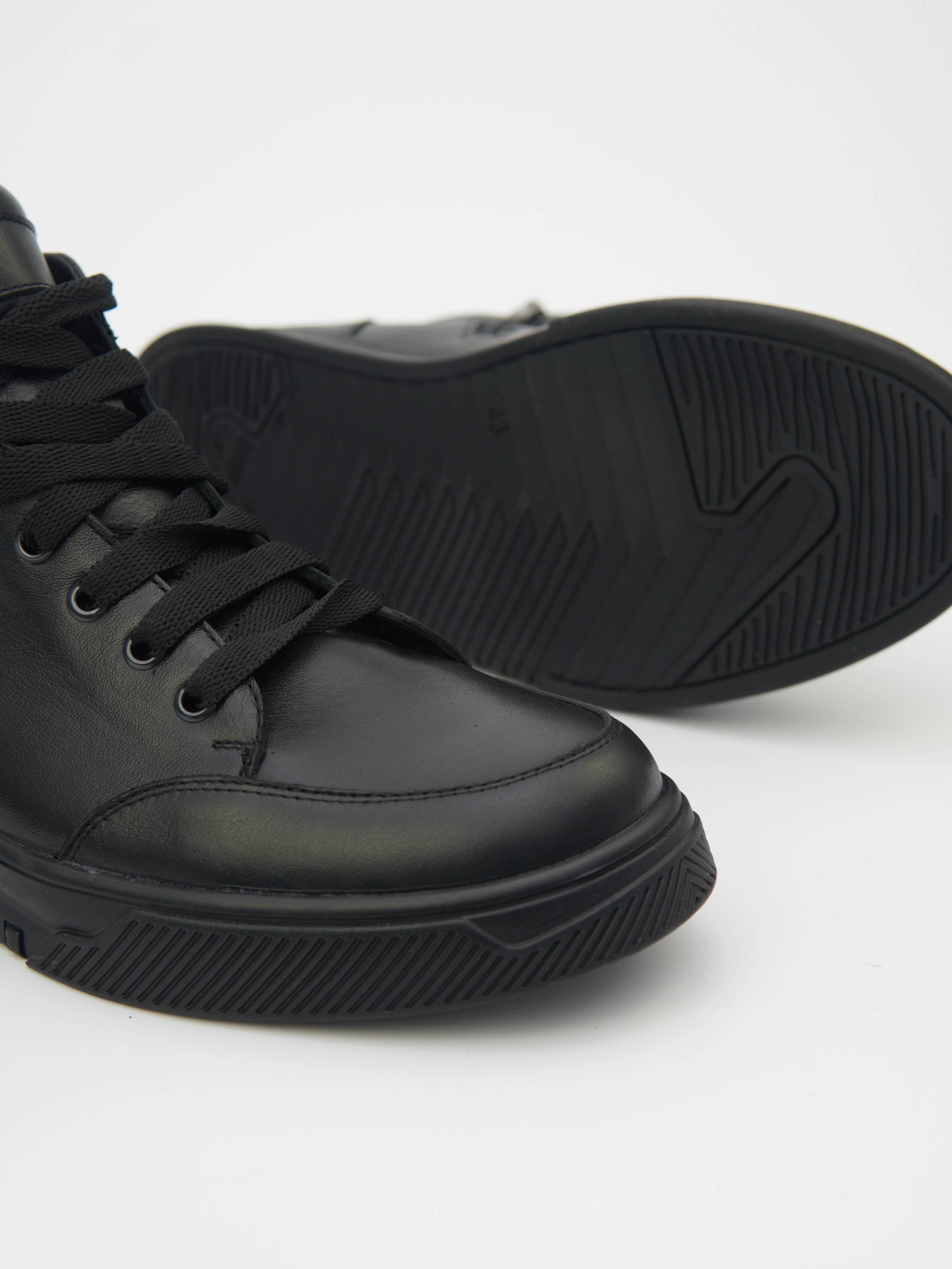 Ботинки Respect модель 478054 Фото