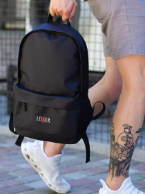 Повсякденний рюкзак Without модель 8055190 Фото