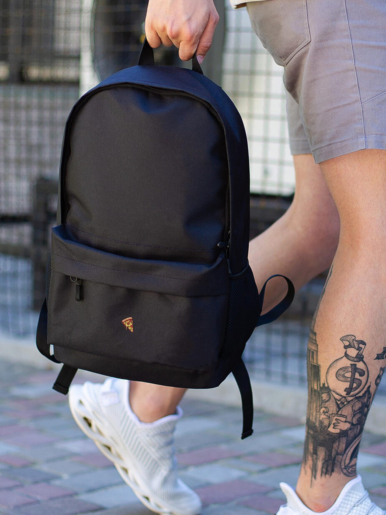 Повсякденний рюкзак Without модель 8055196 Фото