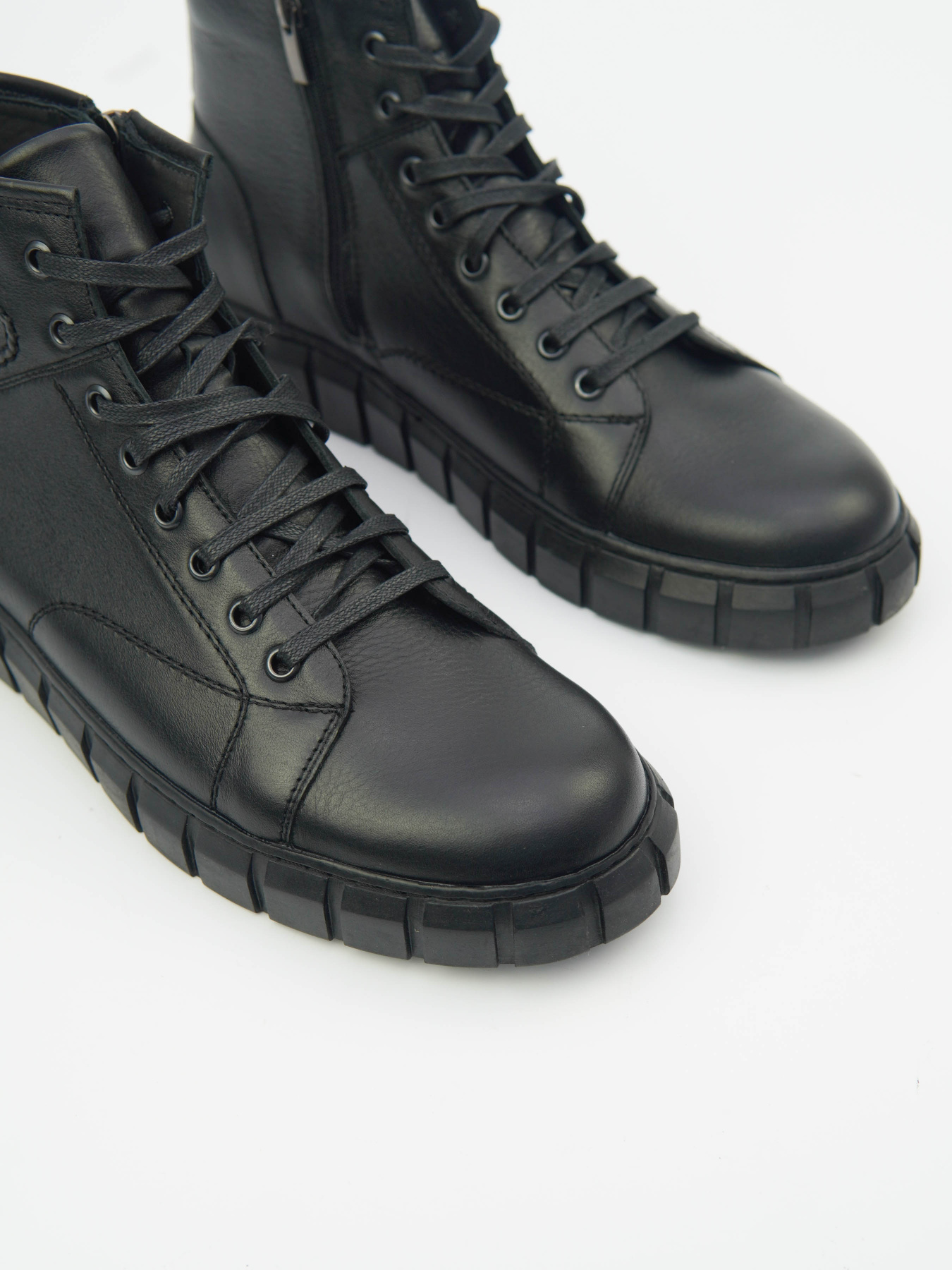 Ботинки Respect модель 466254 Фото