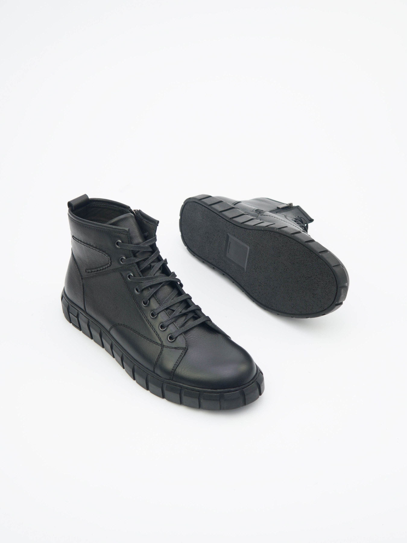 Ботинки Respect модель 466254 Фото