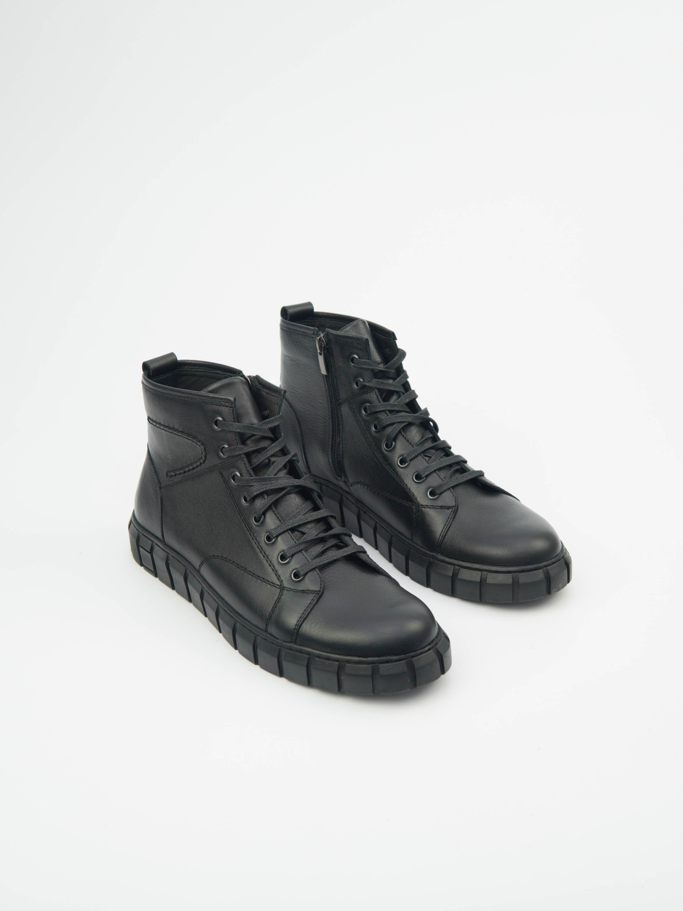 Черевики Respect модель 466254 Фото