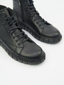 Черевики Respect модель 466254 Фото