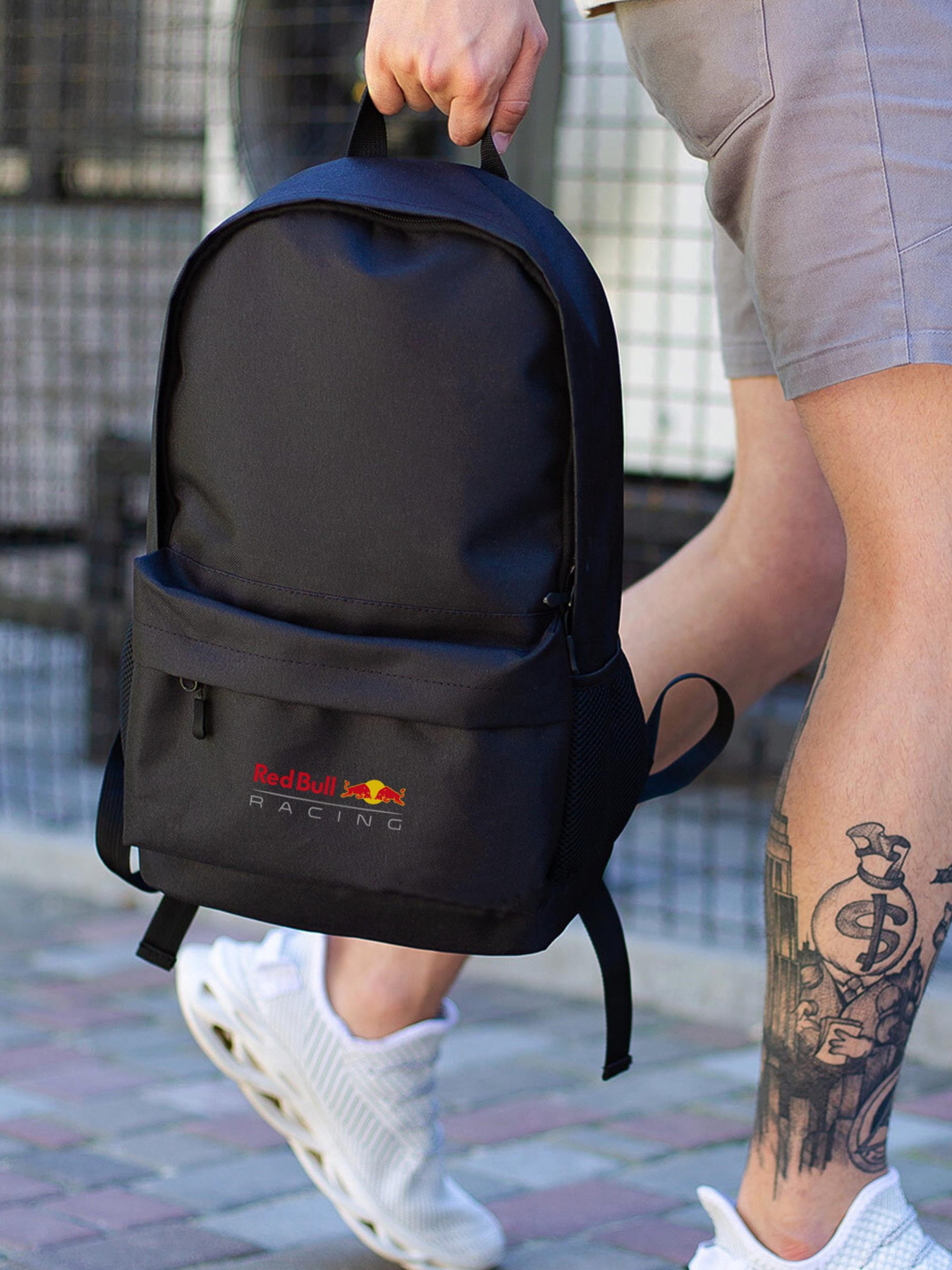 Повсякденний рюкзак Without модель 8055200 Фото