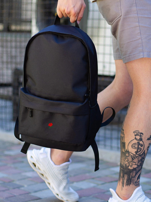 Повседневный рюкзак Without модель 8055204 Фото