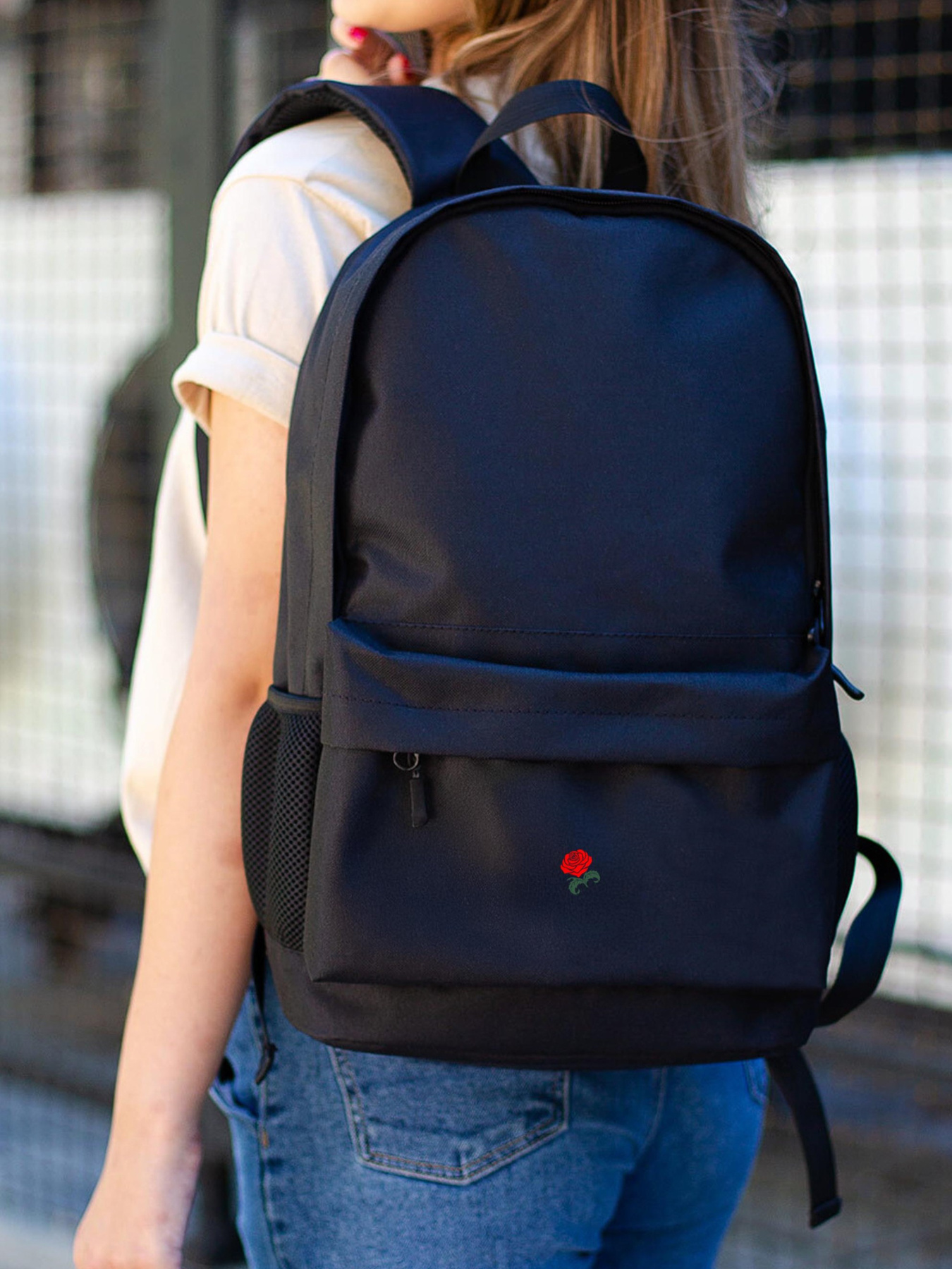 Рюкзак Without модель 8055205 Фото