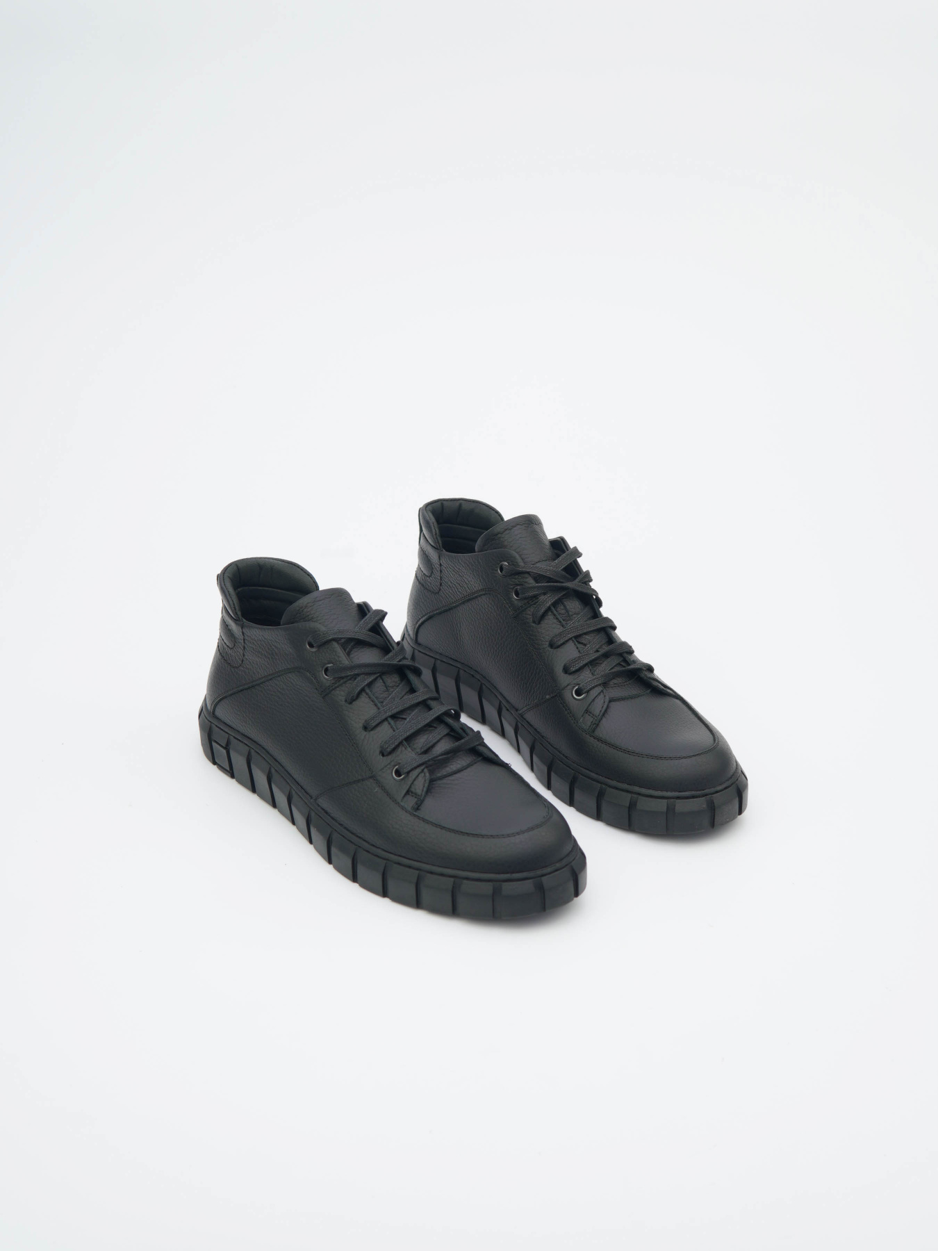 Черевики Respect модель 46615 Фото