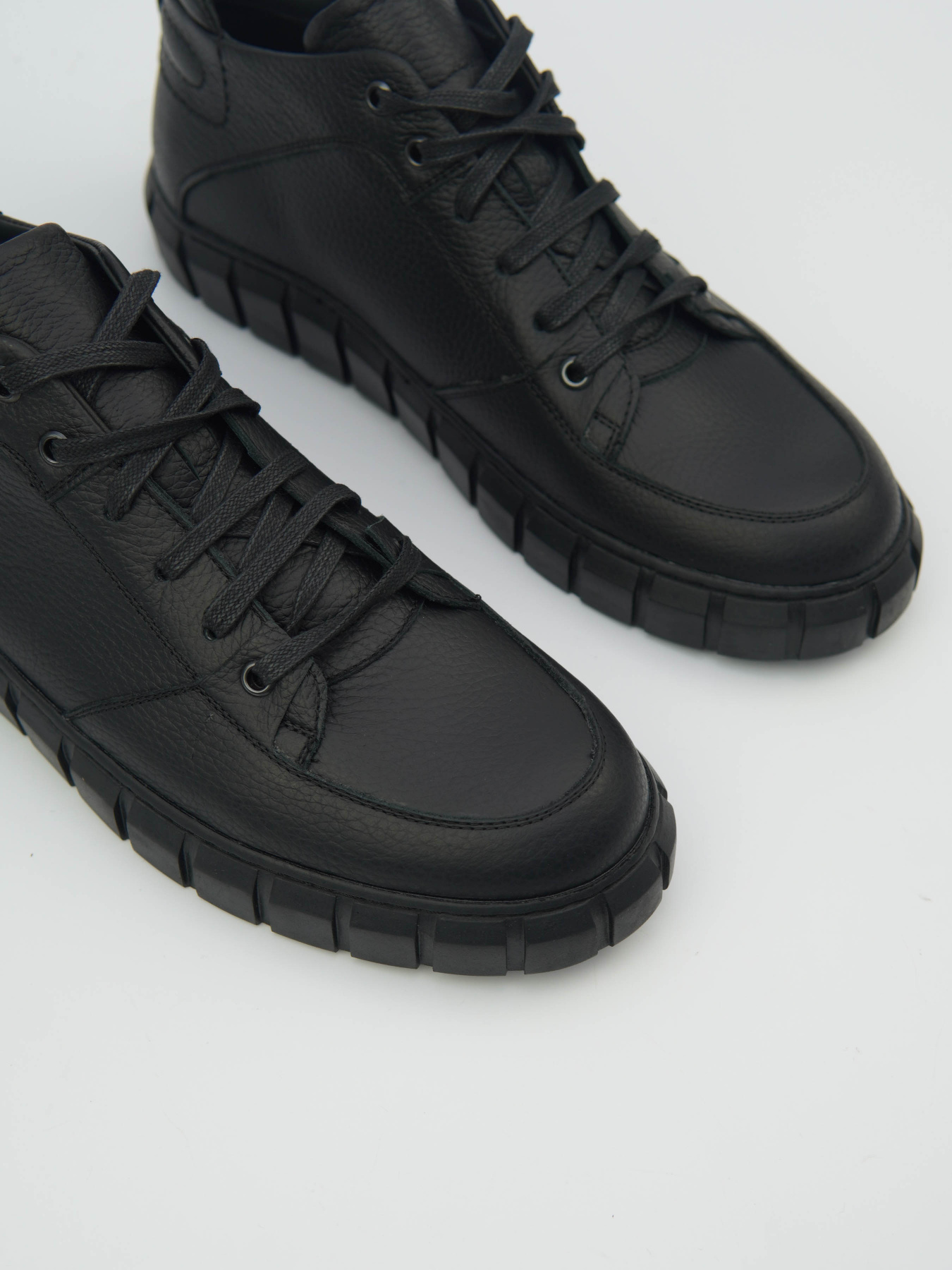 Черевики Respect модель 46615 Фото