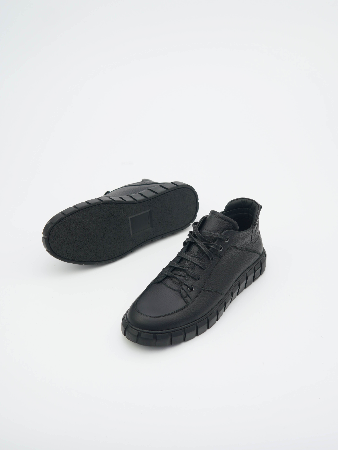 Черевики Respect модель 46615 Фото