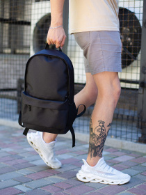 Повсякденний рюкзак Without модель 8055212 Фото