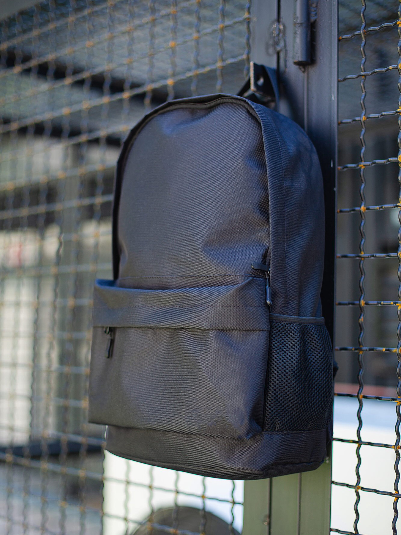 Повсякденний рюкзак Without модель 8055213 Фото