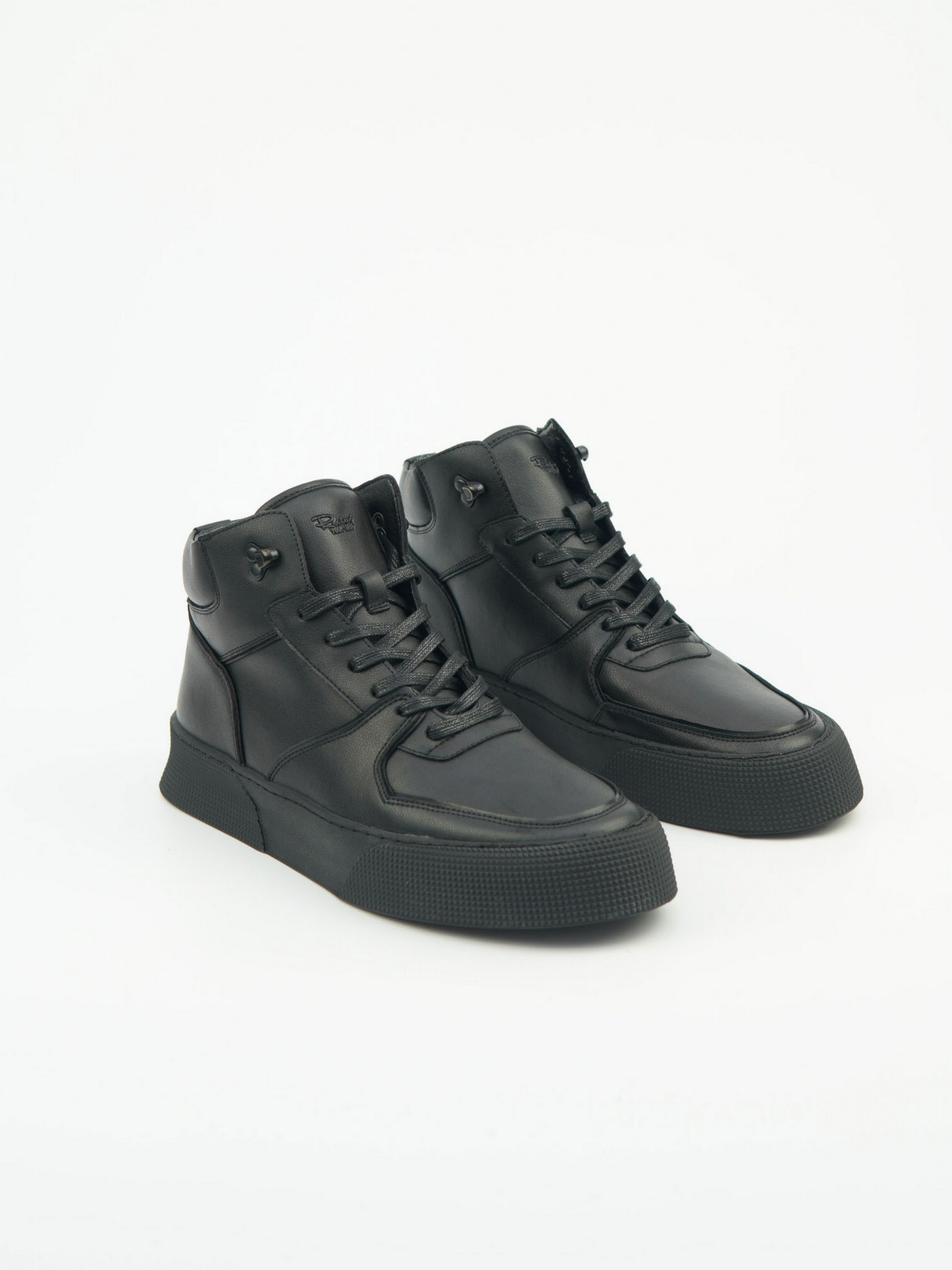 Черевики Respect модель VK42-143825 Фото