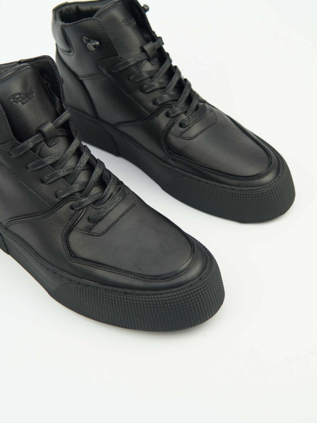 Черевики Respect модель VK42-143825 Фото