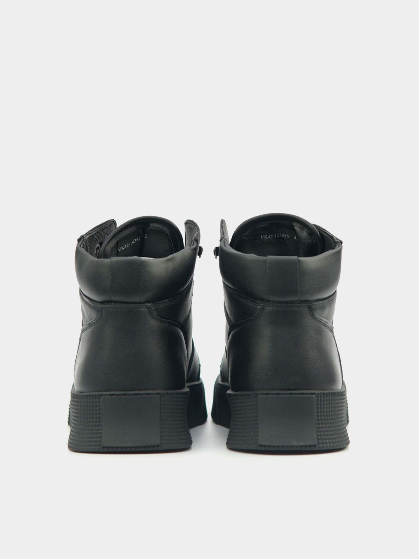 Черевики Respect модель VK42-143825 Фото