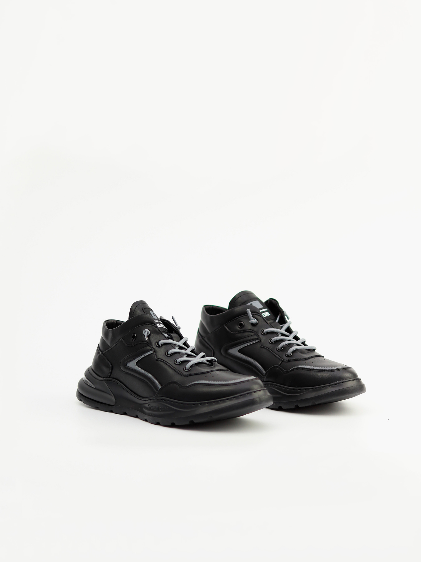 Кроссовки повседневные Respect модель VK42-143917 Фото