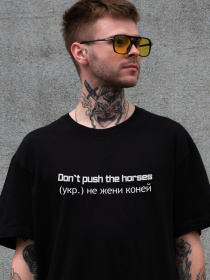 Футболка Without модель 8055220 Фото