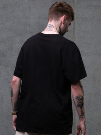 Футболка Without модель 8055220 Фото