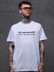 Футболка Without модель 8055222 Фото