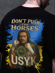 Футболка Without модель 8055224 Фото