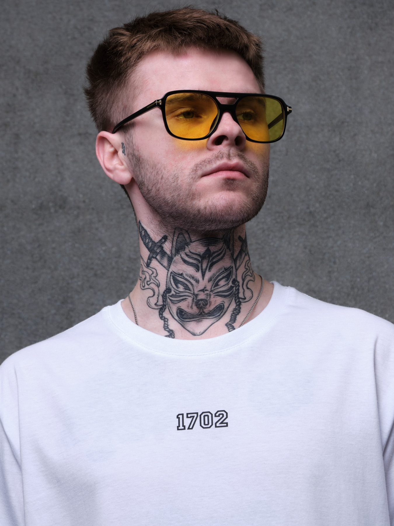 Футболка Without модель 8055226 Фото