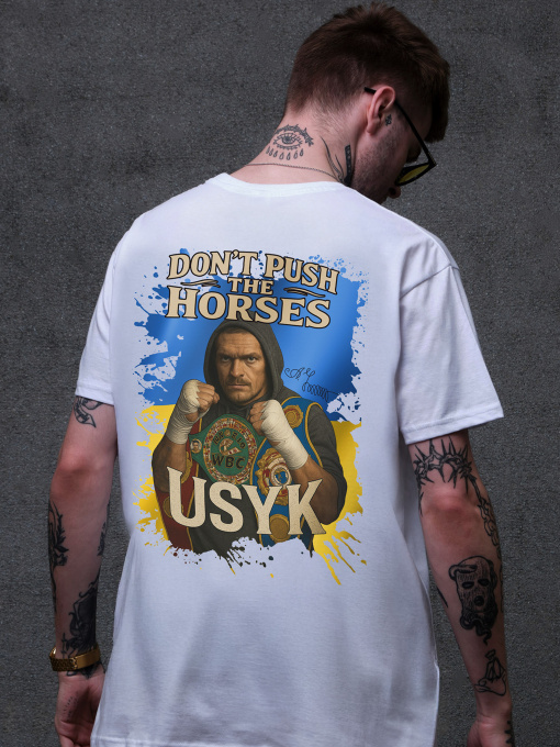 Футболка Without модель 8055226 Фото