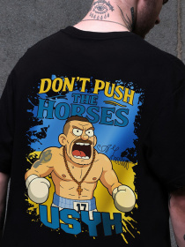 Футболка Without модель 8055228 Фото