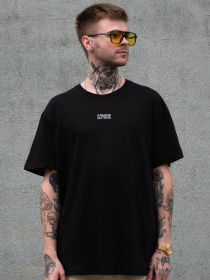 Футболка Without модель 8055228 Фото