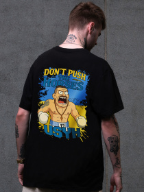 Футболка Without модель 8055228 Фото