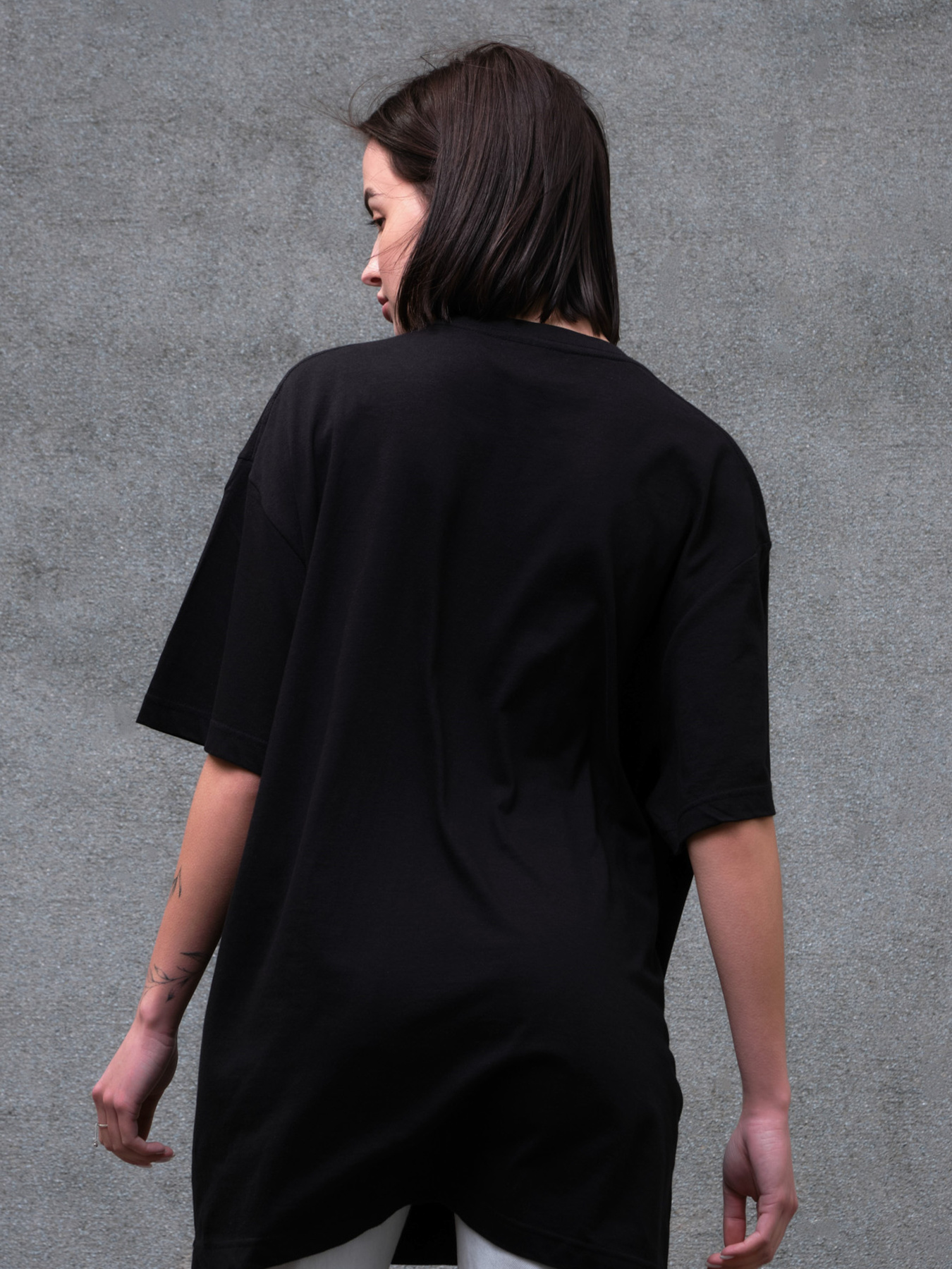 Футболка Without модель 8055221 Фото