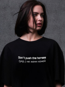 Футболка Without модель 8055221 Фото