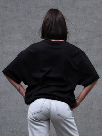 Футболка Without модель 8055221 Фото