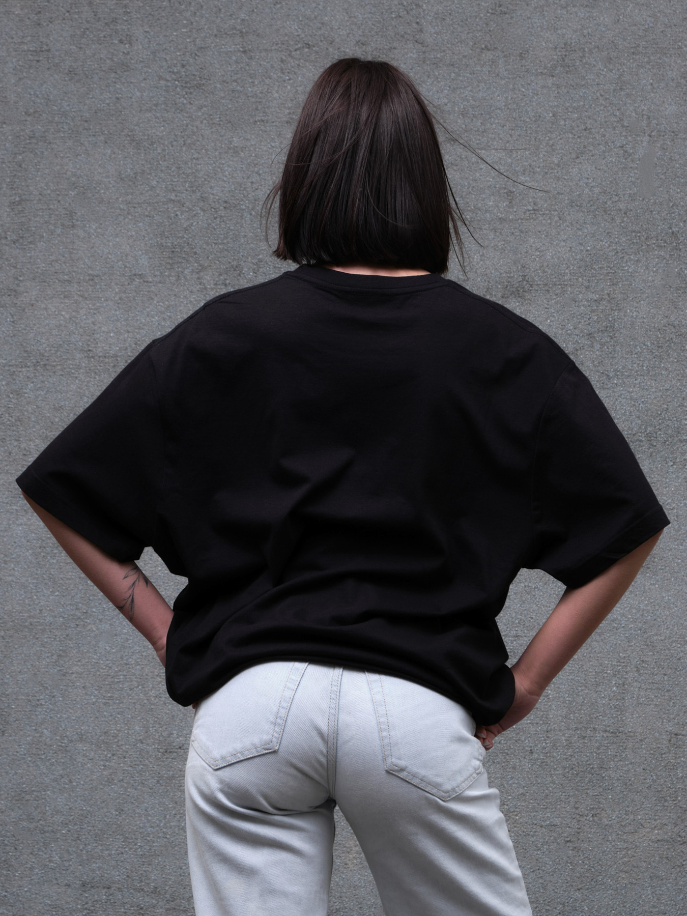 Футболка Without модель 8055221 Фото