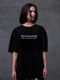 Футболка Without модель 8055221 Фото