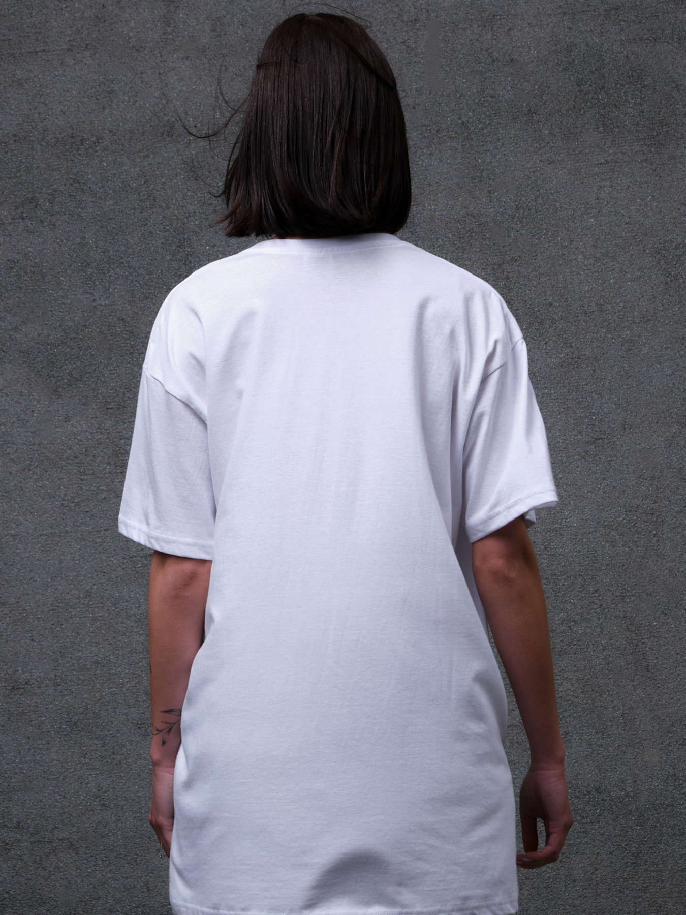 Футболка Without модель 8055223 Фото