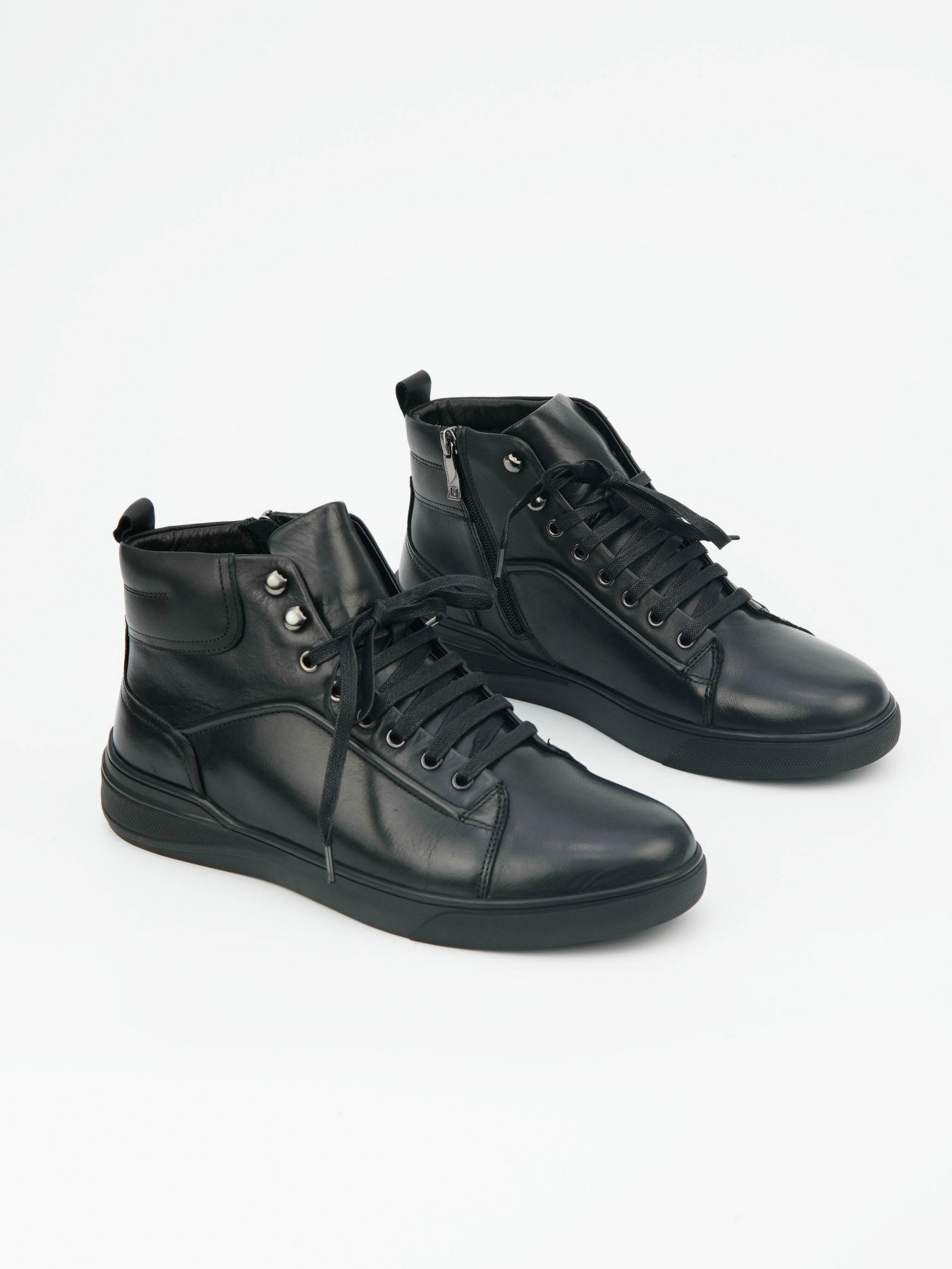 Черевики Respect модель VK22-143288 Фото