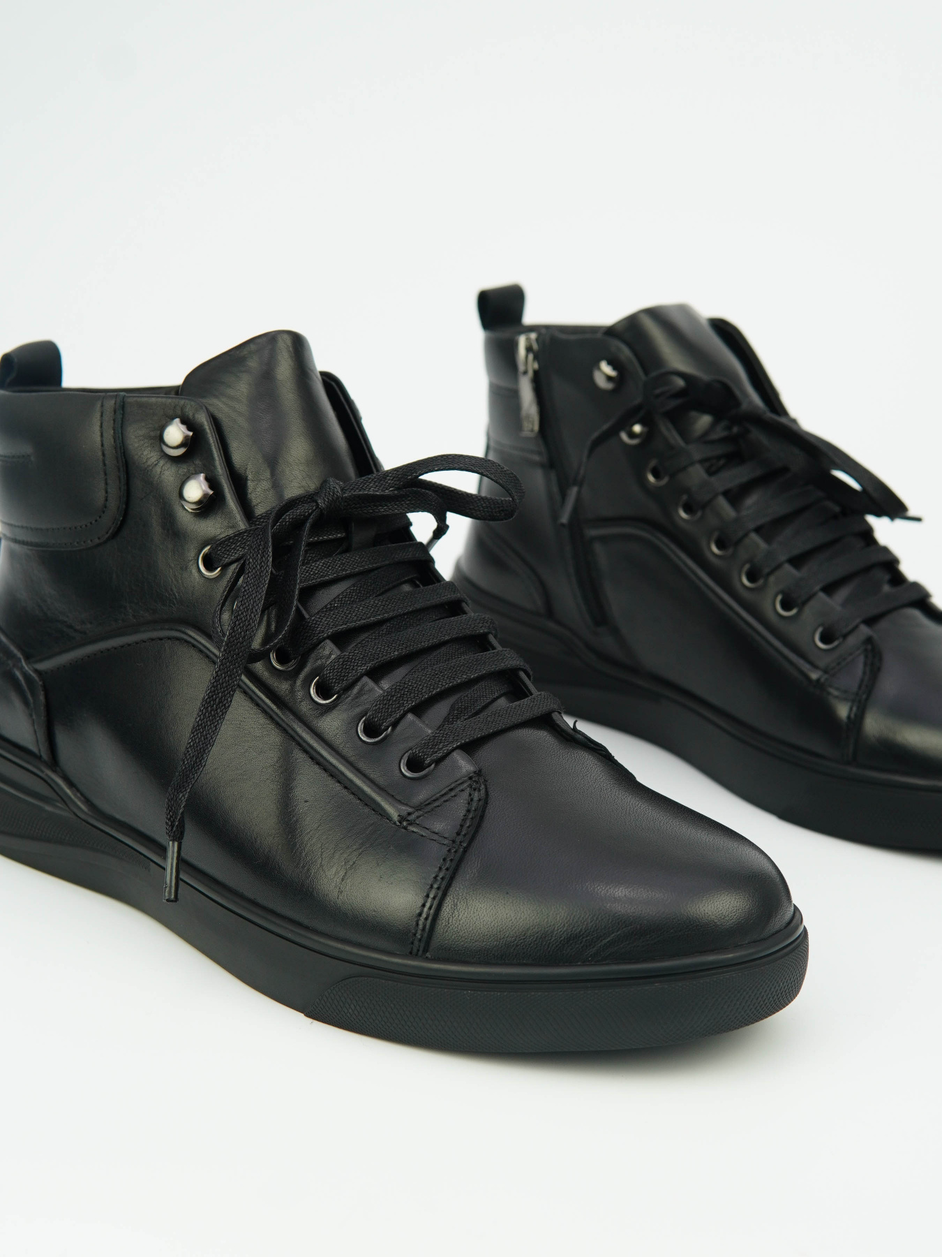 Ботинки Respect модель VK22-143288 Ботинки Respect модель VK22-143288 Фото