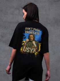 Футболка Without модель 8055225 Фото