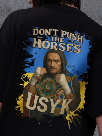 Футболка Without модель 8055225 Фото