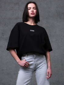 Футболка Without модель 8055225 Фото