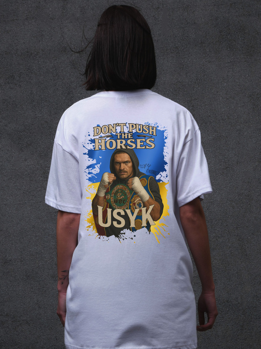 Футболка Without модель 8055227 Фото