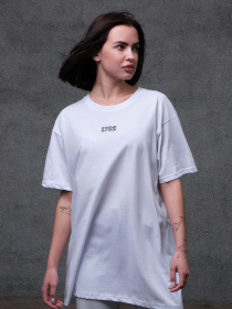 Футболка Without модель 8055227 Фото