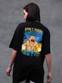 Футболка Without модель 8055229 Фото