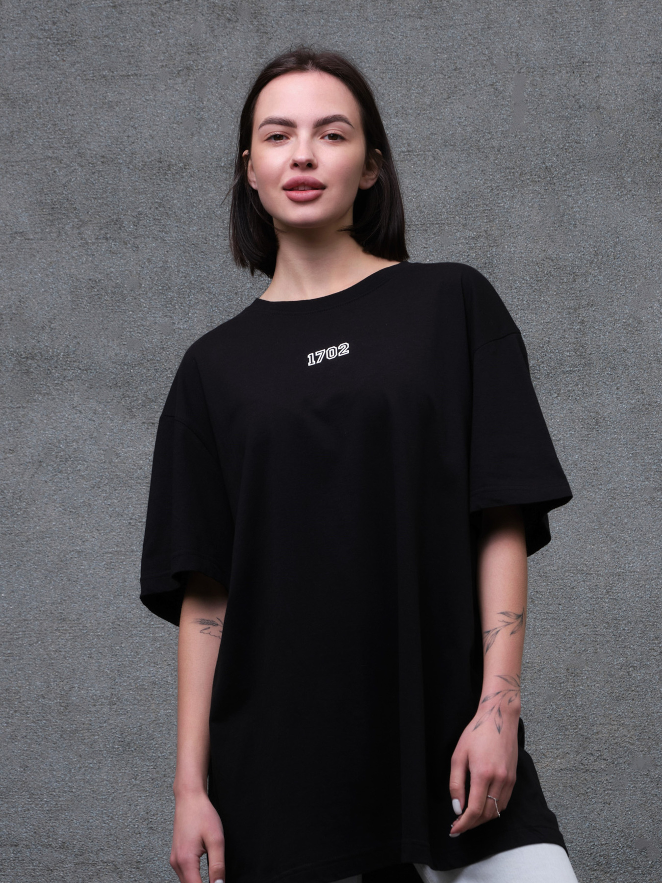 Футболка Without модель 8055229 Фото