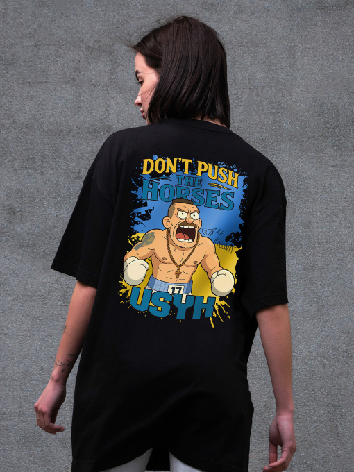 Футболка Without модель 8055229 Фото