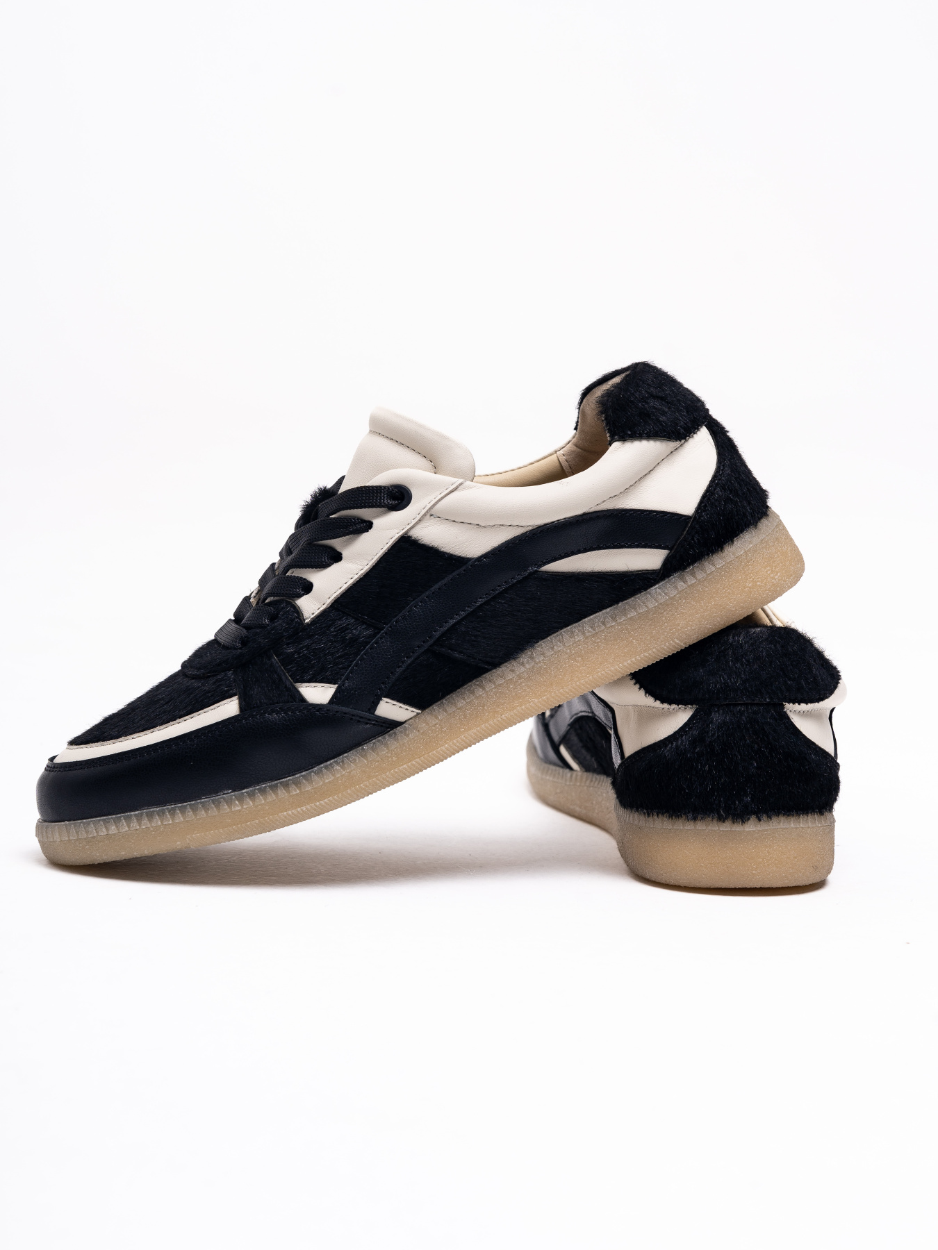 Кеди низькі Emmelie Delage Eclipse модель ECL 01 Фото