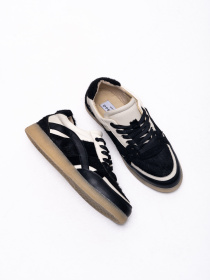 Кеди низькі Emmelie Delage Eclipse модель ECL 01 Фото