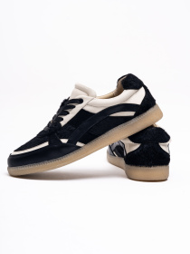 Кеди низькі Emmelie Delage Eclipse модель ECL 01 Фото